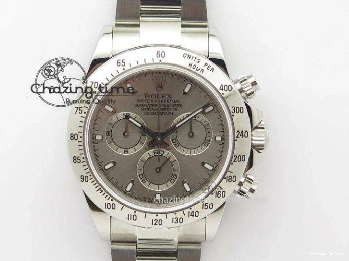 0114 Affordable Day-Date 40mm 228239 BP New Dial Version 904 SS Green Stick Markers Dial on SS President Bracelet A 2817